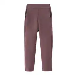 Walmart Hurxie Deals Girls Fleece Pants Casual Solid Color Lounge Pants with Pockets 3 Years offer