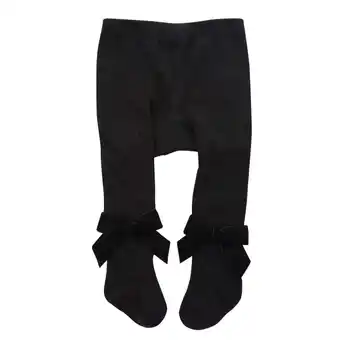 Walmart Hurxie Deals Pantyhose Tights for Girls Dance Leggings Footed Tights 12 Months offer