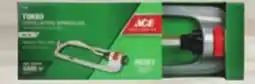 Ace Hardware Metal Oscillating Sprinkler offer