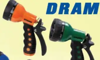 Ace Hardware Dramm Touch 'n Flow Nozzle offer