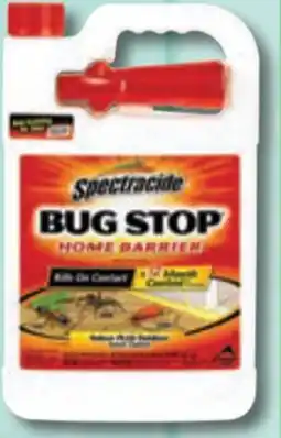 Ace Hardware Bug Stop Insect Killer Liquid, 1 Gal offer