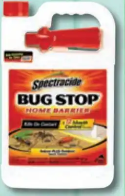 Ace Hardware Bug Stop Insect Killer Liquid, 1 Gal offer