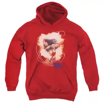 Walmart Wonder Woman - 75Th Burst - Youth Hooded Sweatshirt - Medium offer