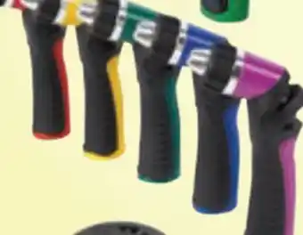 Ace Hardware Dramm One TOUCH Twist Nozzle offer