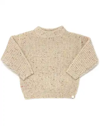 Walmart oh baby! boys Grandpa Knitted Pullover, 18-24 MO offer