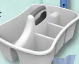 Ace Hardware Sterilite Cleaning Caddy offer