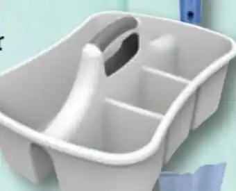 Ace Hardware Sterilite Cleaning Caddy offer