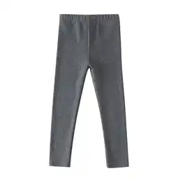 Walmart Hurxie Deals Girls Leggings Size 14-16 Kids Comfortable Leggings Softness Tights 2 Years offer