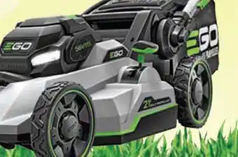 Ace Hardware EGO POWER+ 56V Select Cut XP Touch Drive Self—Propelled Mower Kit offer