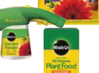 Ace Hardware Miracle-Gro 2 Cu. Ft. 1 Lb. Garden Feeder Hose-End Sprayer offer