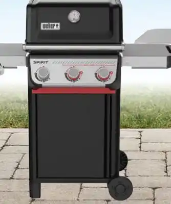 Ace Hardware Weber Spirit E—325 Gas Grill offer