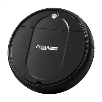 Walmart VBODN Sweeping Robot Lazy Household Cleaning Machine USB Automatic Vacuum Cleaner Small Appliances offer