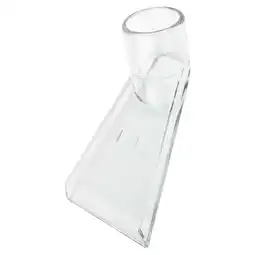 Walmart Tizuqe Vacuum Extractor Attachment Transparent Head Vacuum Extractor Nozzle Vacuum offer