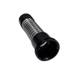 Walmart Flexible Hose Vacuum Cleaner Hose Soft Pipe Vacuum Cleaner Soft Tube ABS Texture offer