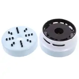 Walmart Powerful Cleaning Small Sweeping Robot Lasting Use Vacuum offer
