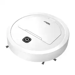 Walmart Blueek Three In One Intelligent Sweeping Robot Vacuum Cleaner Rechargeable offer