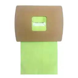 Walmart Flash Sale!Sink Drain Filter Cover,Vacuum Bag Replacement For XL Canister Paper Bag offer