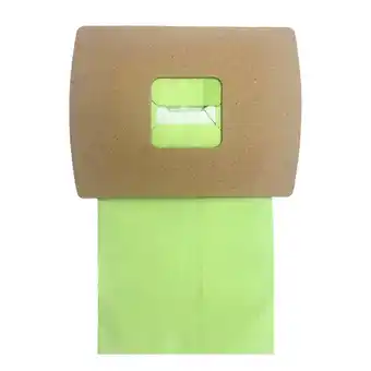Walmart Flash Sale!Sink Drain Filter Cover,Vacuum Bag Replacement For XL Canister Paper Bag offer