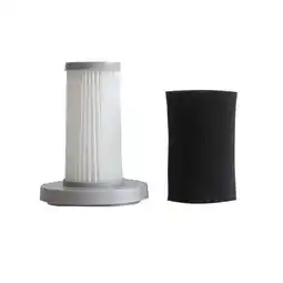 Walmart Deals of the week Kitchen 1Pcs Filter For Mini Push Rod Vacuum Cleaner DX700 Clearance offer