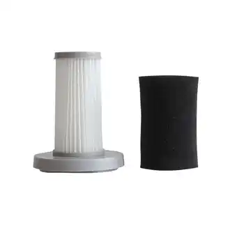 Walmart Deals of the week Kitchen 1Pcs Filter For Mini Push Rod Vacuum Cleaner DX700 Clearance offer