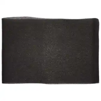 Walmart WORGEOUS Vacuum Cleaner Filter Cotton Fine Workmanship Multifunctional offer