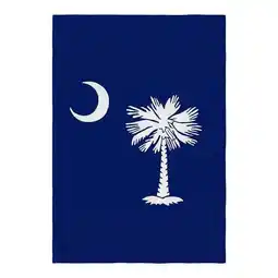 Walmart Palmetto Flag - 12.5 x 18 in offer