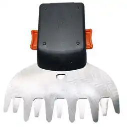 Walmart Benafini Grass Blade for Stihl Hsa25 Hsa26 Cordless Hedge Trimmers - 4515 820 3500 offer