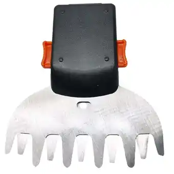 Walmart Benafini Grass Blade for Stihl Hsa25 Hsa26 Cordless Hedge Trimmers - 4515 820 3500 offer