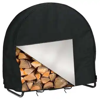 Walmart Waterproof Wood Frame Cover 210D Oxford Cloth Outdoor Dust Wood Frame Cover offer