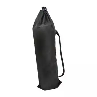 Walmart yotijay 2xFolding Chair Bag Portable Chair Carry Bag for Beach Chair Umbrella Mat 26cmx75cm offer