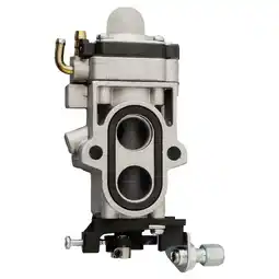 Walmart High-Quality Carburetor for REDMAX EBZ8500 and EBZ7500 Backpack Leaf Blower offer