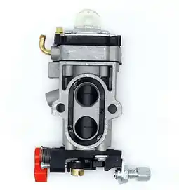 Walmart Benafini Fit for Husqvarna 150Bt for Walbro Wya-79 Backpack Leaf Blower Carburetor Carb offer