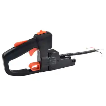 Walmart Benafini Throttle Handle Suitable for Petrol Hedge Trimmers for Atika Hb 60 N Accessories offer