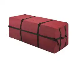 Walmart Elf Stor 83-DT5174 Heavy Duty Canvas Christmas Tree Storage Bag, Large - 7.5 ft offer