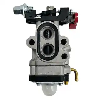 Walmart Benafini Trimmer Carburetor Yard 1pcs for Kawasaki TJ27 for Kawasaki Trimmer High Quality offer