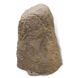 Walmart DekoRRa Products Artificial Rock Enclosure - Sandstone offer
