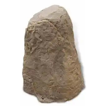 Walmart DekoRRa Products Artificial Rock Enclosure - Sandstone offer