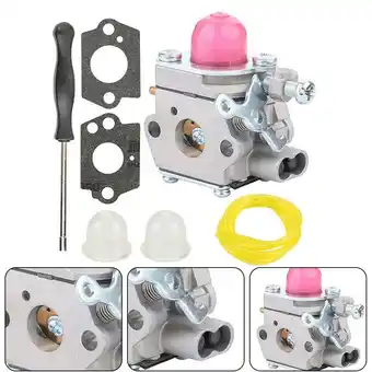 Walmart Benafini Carburetor for Bolens Bl110 Bl125 Bl160 Blower Trimmer Mtd 753-06190 H2500 H25B offer