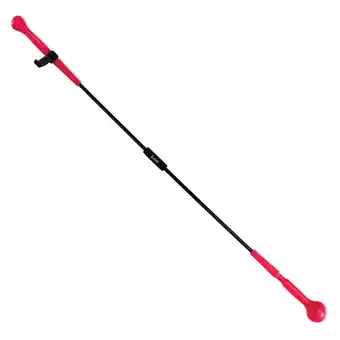 Walmart Franklin Sports Youth Baseball + Softball Dual End Hitting Stick Trainer offer
