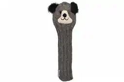 Walmart Sunfish Dog Driver Headcover Knit Wool offer