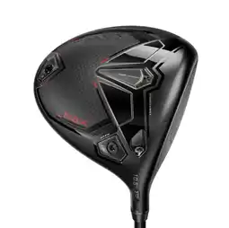 Walmart Cobra DARKSPEED MAX Driver 10.5* (UST Lin-Q M40X Red 5, Stiff) NEW offer