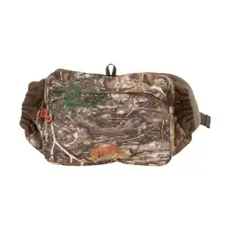 Walmart Terrain Tundra Waistpack with Handwarmer, Realtree Edge, Polyester offer