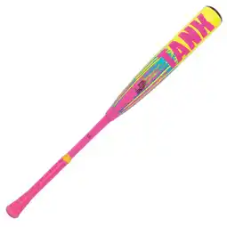Walmart 2025 Soldier Tank -8 USSSA Baseball Bat: SSUT25TANK8 29 21 oz offer