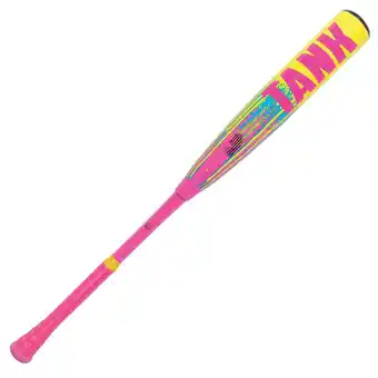 Walmart 2025 Soldier Tank -8 USSSA Baseball Bat: SSUT25TANK8 29 21 oz offer