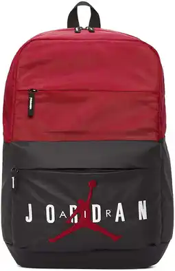 Walmart Nike Air Jordan Pivot Pack (Black/Gym Red) offer