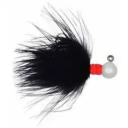 Walmart Yakima Bait Maxi Jig Chenille offer