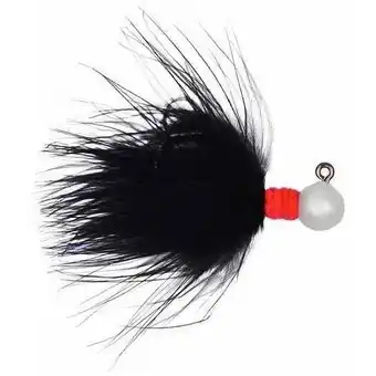 Walmart Yakima Bait Maxi Jig Chenille offer