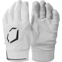 Walmart EvoShield SRZ-1 Youth Batting Gloves, Medium offer