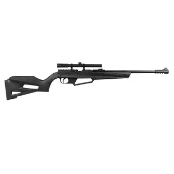 Walmart Umarex NXG Multi-pump Pellet or BB Air Rifle 0.177 Cal, 800 Fps with 4x15 Scope offer