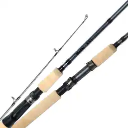 Walmart Okuma SST A Cork Grip 10'6 inch Moderate Action Fishing Rod offer